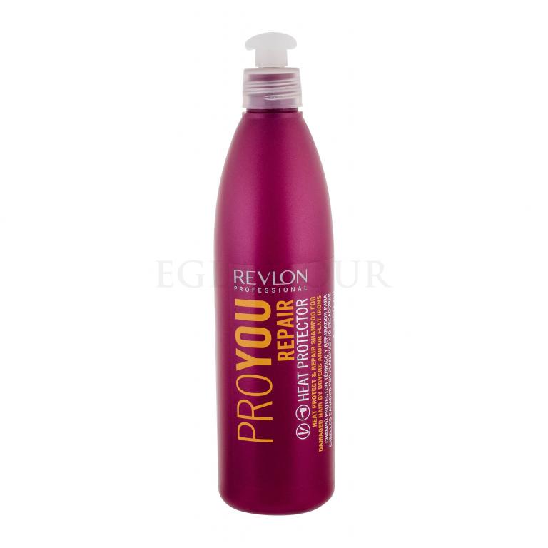 Revlon Professional ProYou Repair Szampon do włosów dla kobiet 350 ml