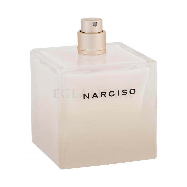 Narciso Rodriguez Narciso Woda perfumowana dla kobiet 75 ml tester