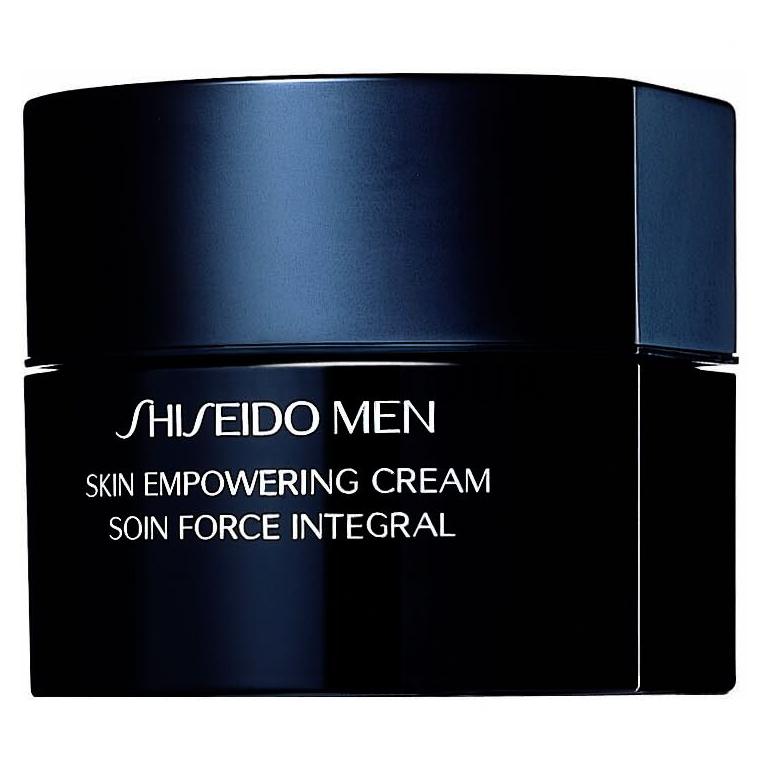 Shiseido MEN Skin Empowering Krem do twarzy na dzień dla mężczyzn 50 ml tester