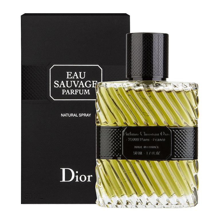 Christian Dior Eau Sauvage Woda perfumowana dla mężczyzn 100 ml tester
