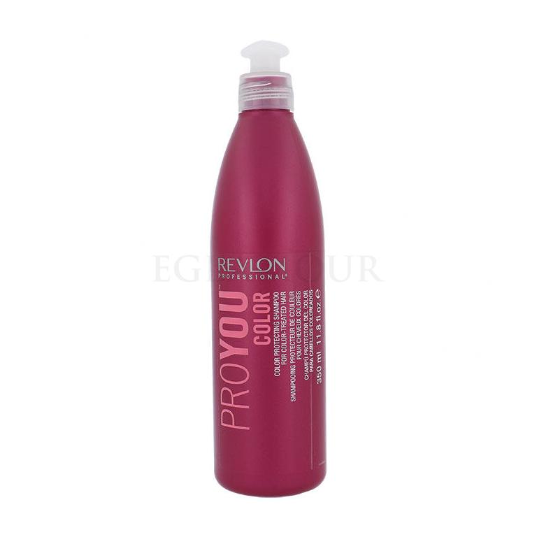 Revlon Professional ProYou Color Szampon do włosów dla kobiet 350 ml