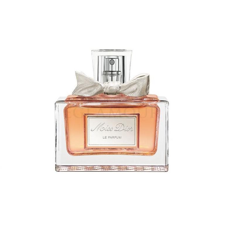 Christian Dior Miss Dior Le Parfum Perfumy dla kobiet 75 ml tester