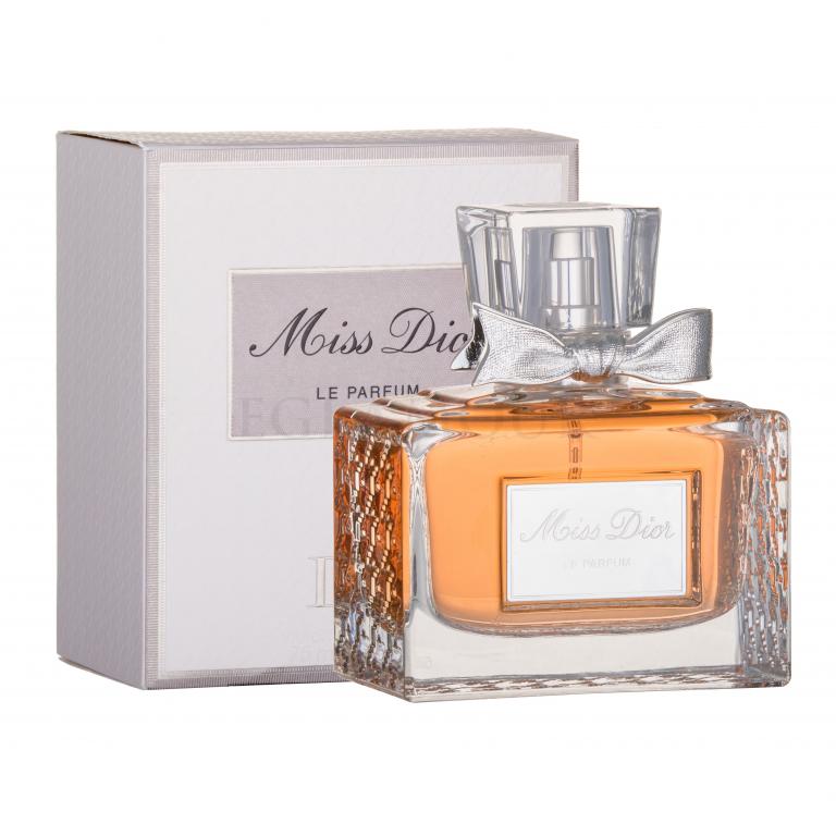 Christian Dior Miss Dior Le Parfum Perfumy dla kobiet 75 ml