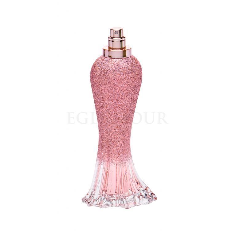 Paris Hilton Rosé Rush Woda perfumowana dla kobiet 100 ml tester