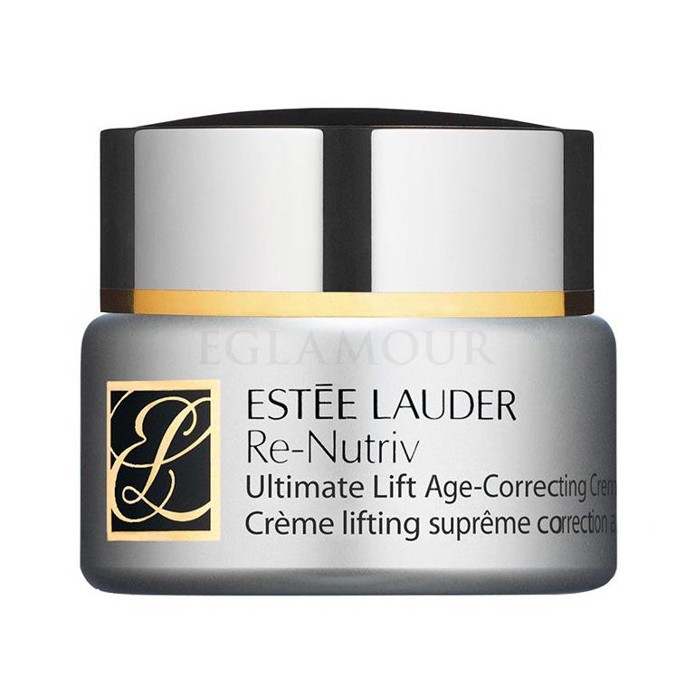 Estée Lauder Re-Nutriv Ultimate Lift Krem do twarzy na dzień dla kobiet 50 ml tester