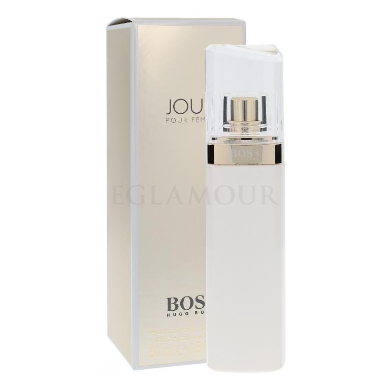 HUGO BOSS Jour Pour Femme Woda perfumowana dla kobiet 50 ml