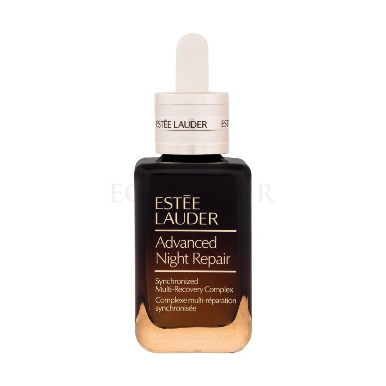 Estée Lauder Advanced Night Repair Synchronized Recovery Complex Serum do twarzy dla kobiet 50 ml tester