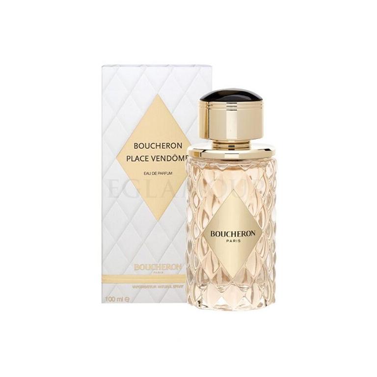 Boucheron Place Vendôme Woda perfumowana dla kobiet 100 ml tester