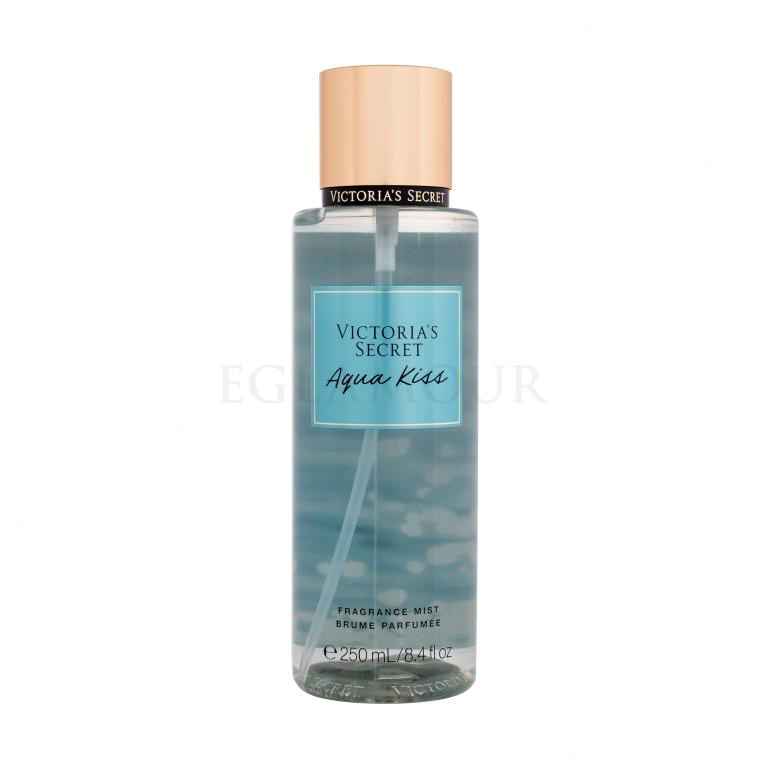 Victoria´s Secret Aqua Kiss Spray do ciała dla kobiet 250 ml