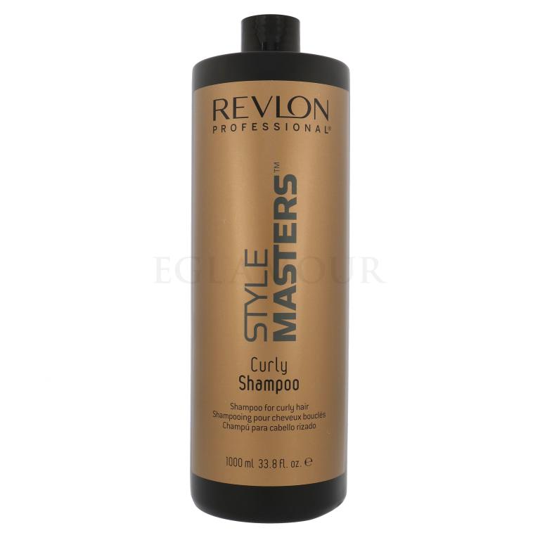 Revlon Professional Style Masters Curly Szampon do włosów dla kobiet 1000 ml