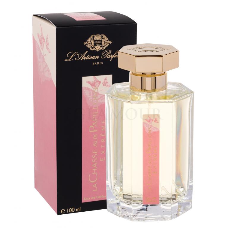 L´Artisan Parfumeur La Chasse aux Papillons Extreme Woda perfumowana 100 ml