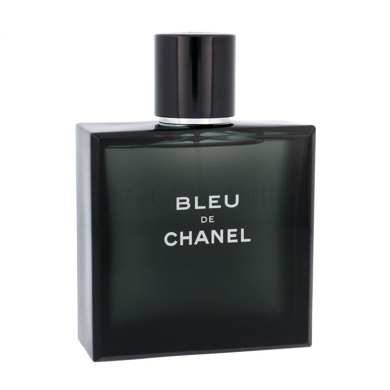Chanel Bleu de Chanel Woda toaletowa dla mężczyzn 150 ml Uszkodzone pudełko
