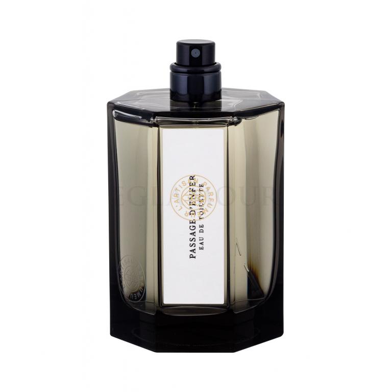 L´Artisan Parfumeur Passage d´Enfer Woda toaletowa 100 ml tester