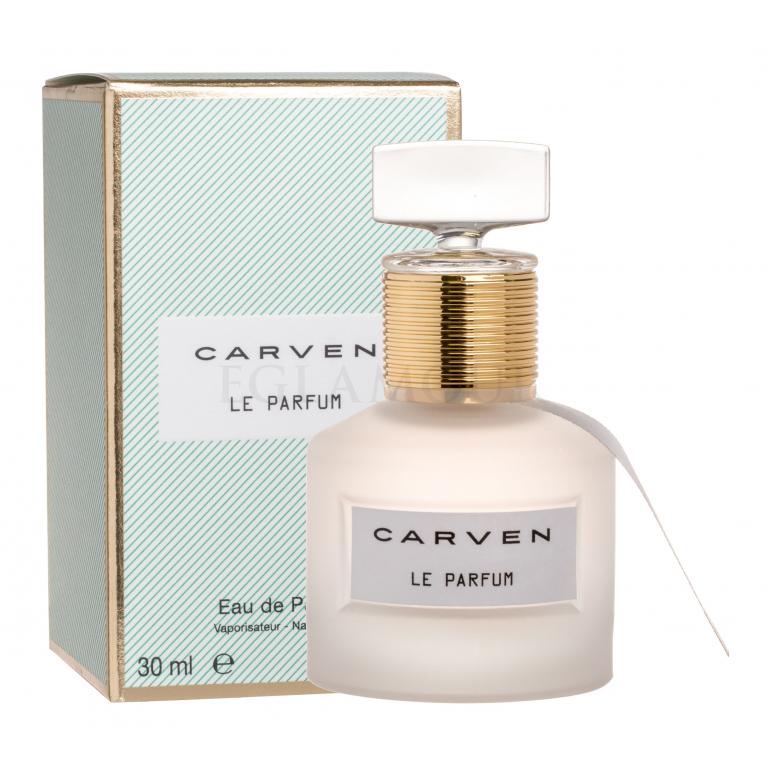 Carven Le Parfum Woda perfumowana dla kobiet 30 ml
