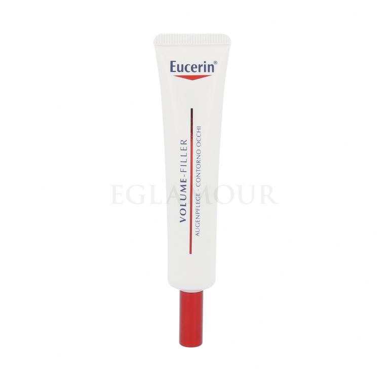 Eucerin Volume-Filler Krem pod oczy dla kobiet 15 ml