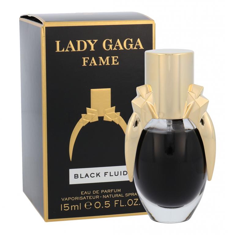 Lady Gaga Fame Woda perfumowana dla kobiet 15 ml