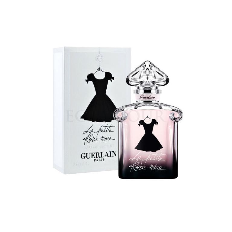 Guerlain La Petite Robe Noire Woda perfumowana dla kobiet 50 ml tester