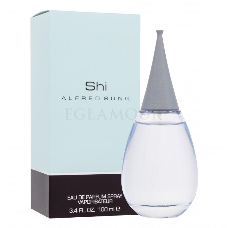 Alfred Sung Shi Woda perfumowana dla kobiet 100 ml