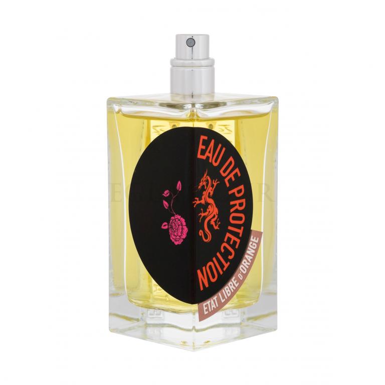 Etat Libre d´Orange Eau de Protection Woda perfumowana dla kobiet 100 ml tester