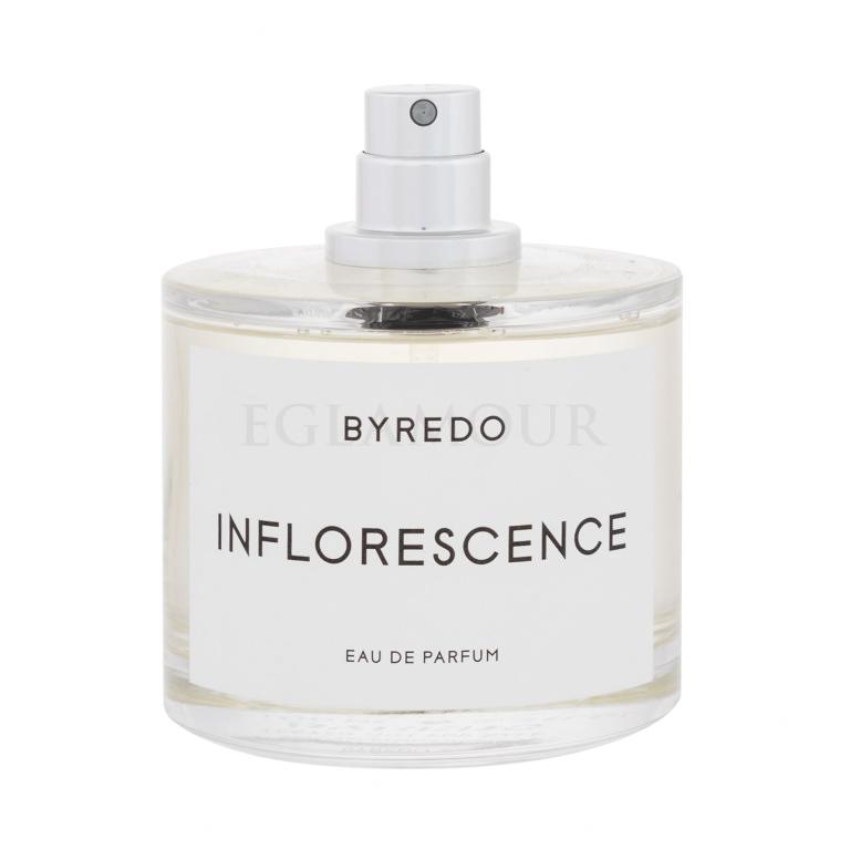 BYREDO Inflorescence Woda perfumowana dla kobiet 100 ml tester
