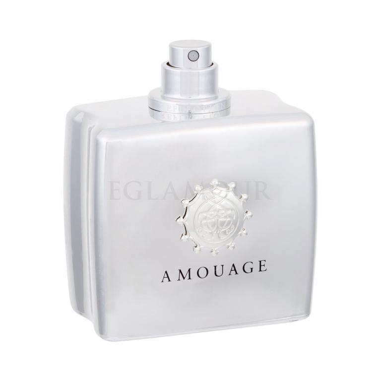 Amouage Reflection Woman Woda perfumowana dla kobiet 100 ml tester