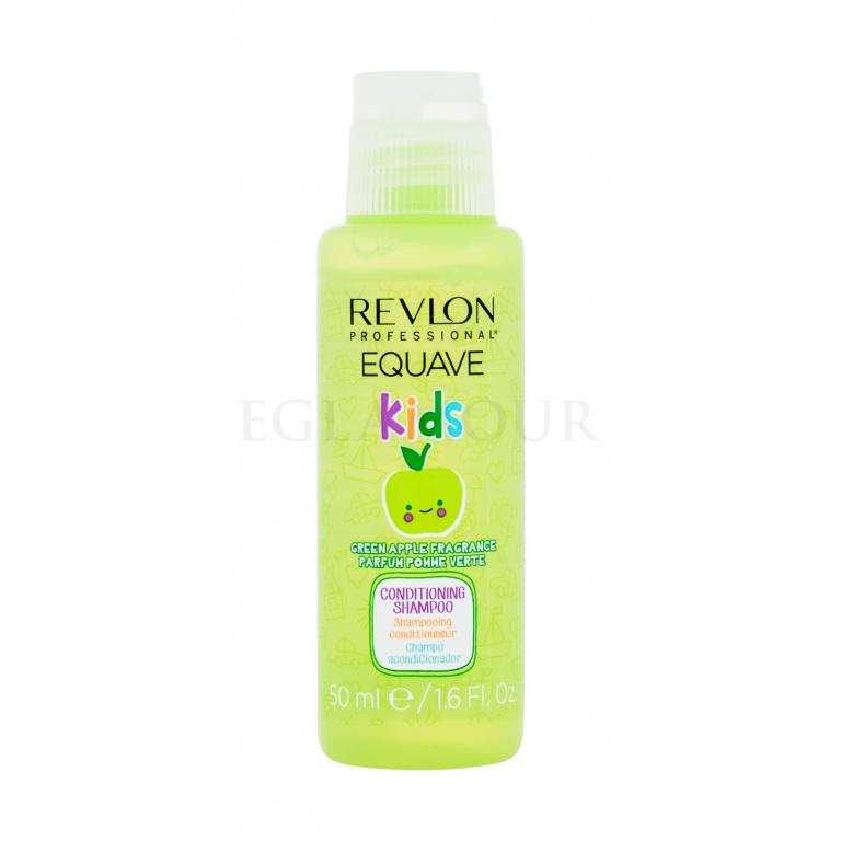 Revlon Professional Equave Kids Szampon do włosów dla dzieci 50 ml