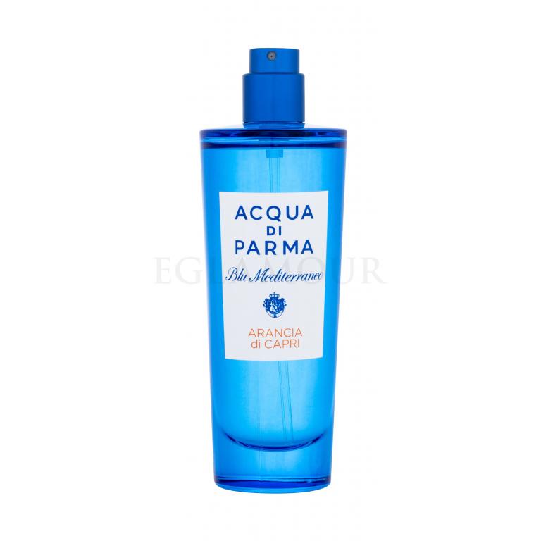 Acqua di Parma Blu Mediterraneo Arancia di Capri Woda toaletowa 30 ml tester