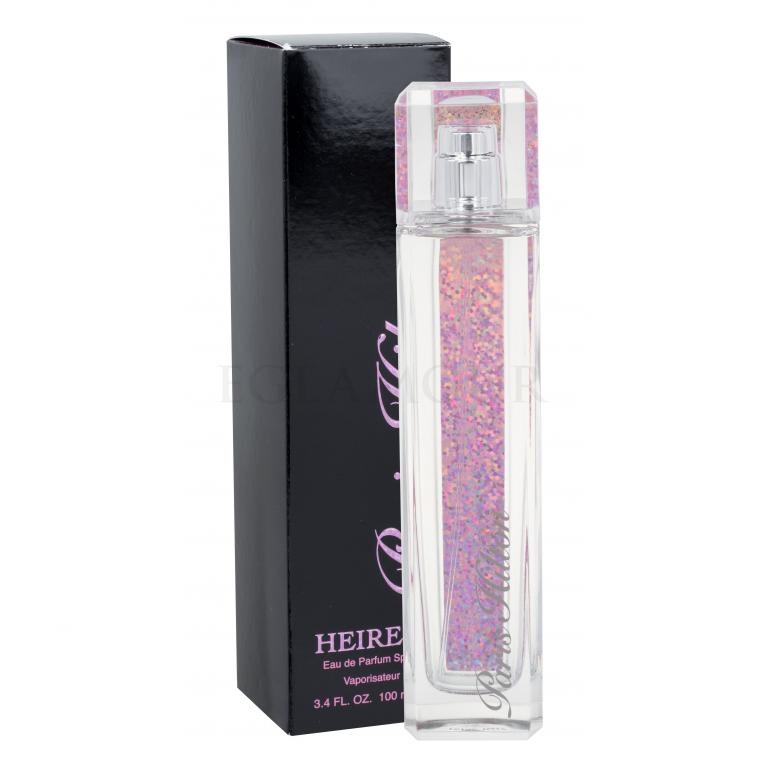 Paris Hilton Heiress Woda perfumowana dla kobiet 100 ml