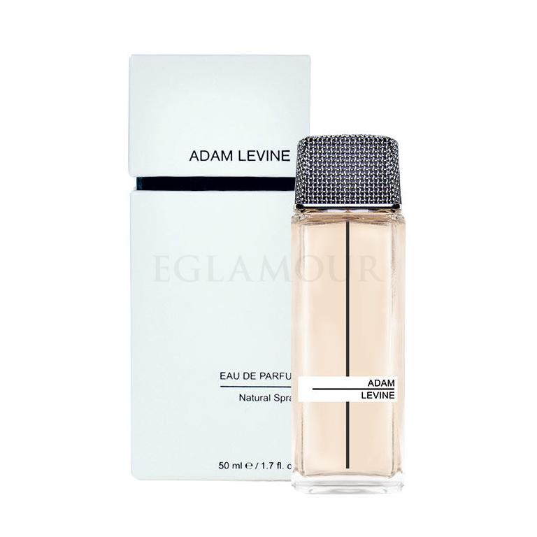 Adam Levine Adam Levine For Women Woda perfumowana dla kobiet 100 ml tester