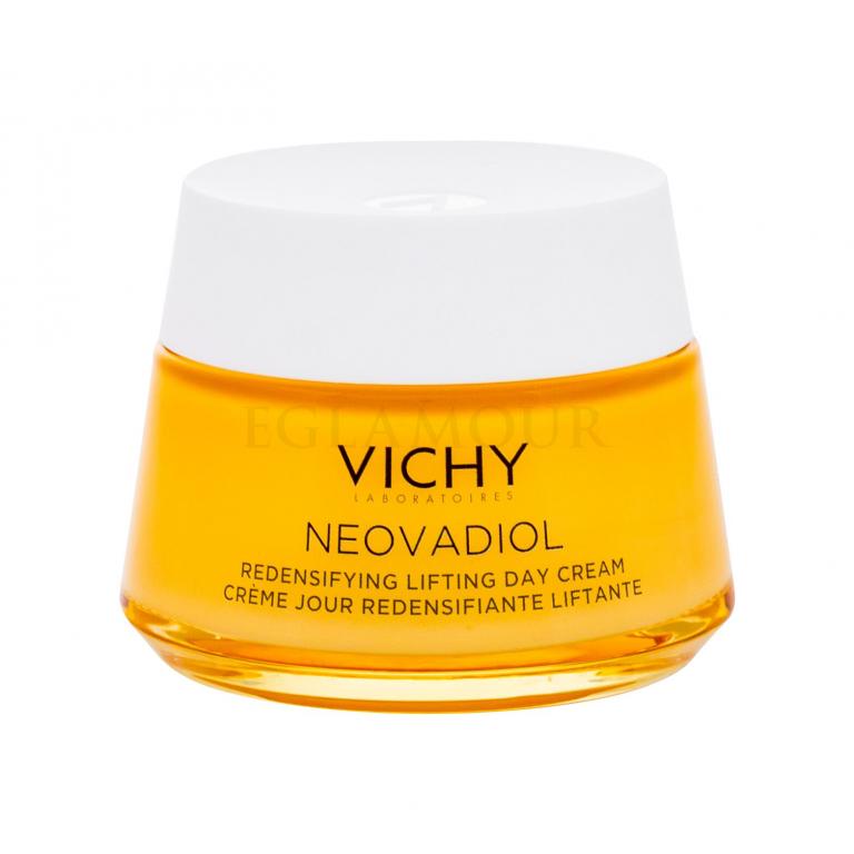Vichy Neovadiol Peri-Menopause Normal to Combination Skin Krem do twarzy na dzień dla kobiet 50 ml
