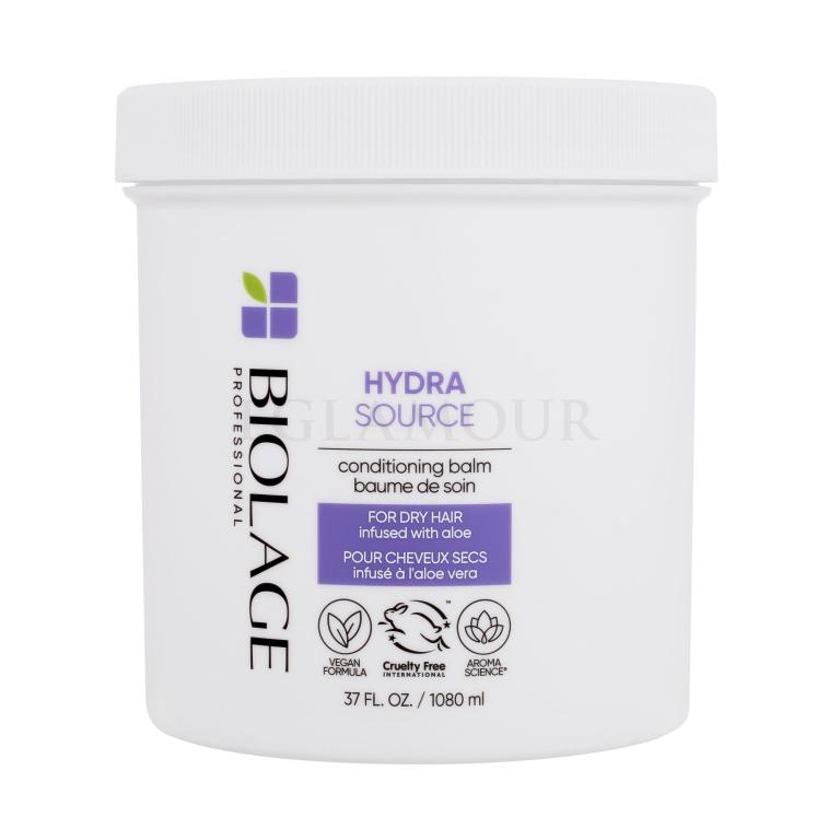 Biolage Hydra Source Conditioner Odżywka dla kobiet 1094 ml
