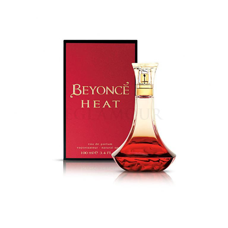 Beyonce Heat Woda perfumowana dla kobiet 100 ml tester