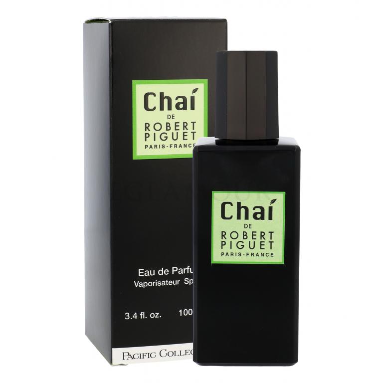 Robert Piguet Chai Woda perfumowana dla kobiet 100 ml
