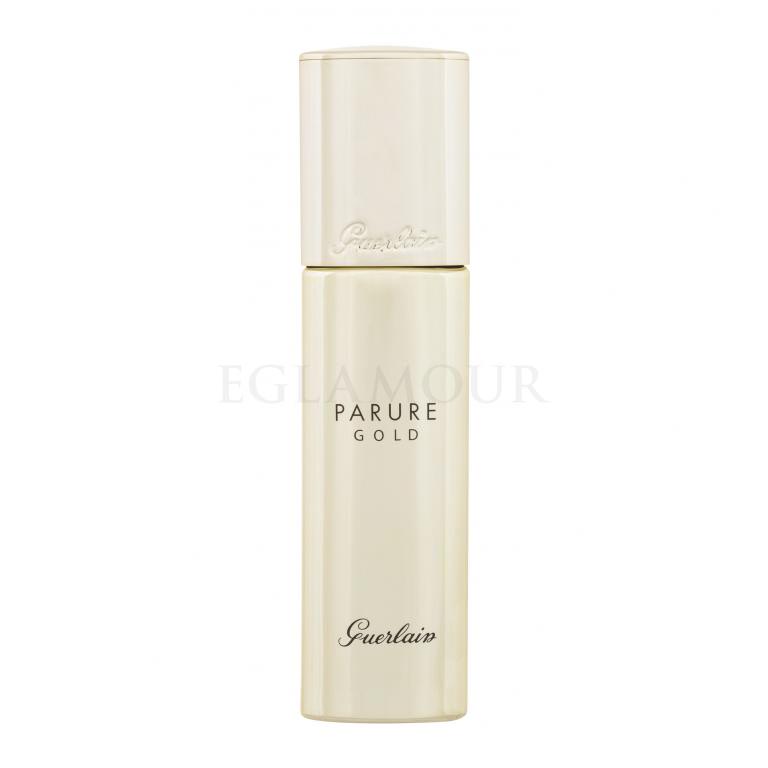 Guerlain Parure Gold SPF30 Podkład dla kobiet 30 ml Odcień 11 Pale Rose