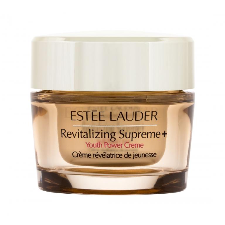 Estée Lauder Revitalizing Supreme+ Youth Power Creme Krem do twarzy na dzień dla kobiet 50 ml