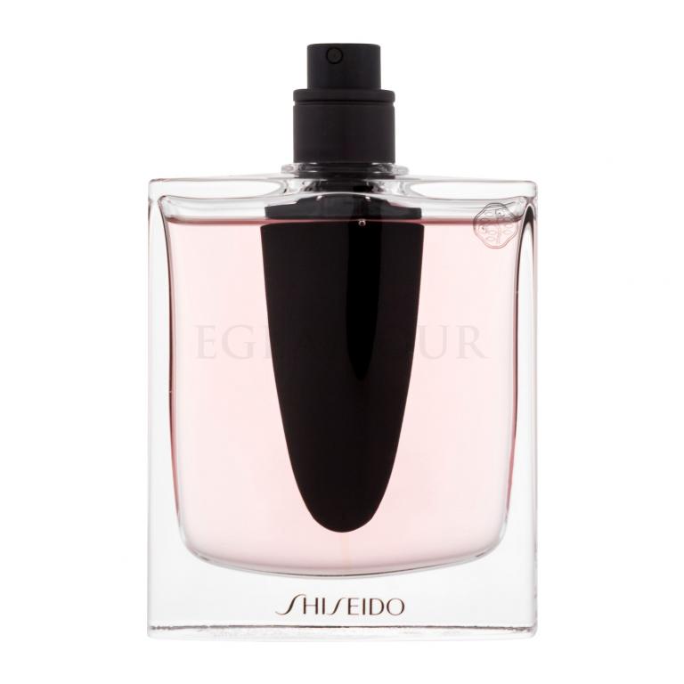Shiseido Ginza Woda perfumowana dla kobiet 90 ml tester