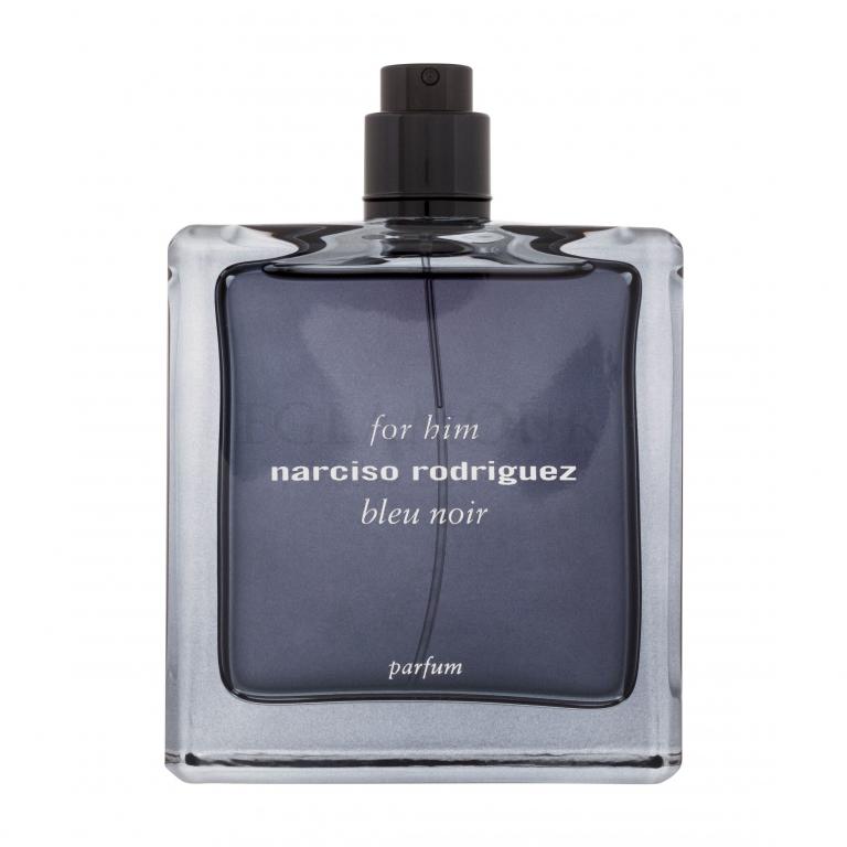 Narciso Rodriguez For Him Bleu Noir Perfumy dla mężczyzn 100 ml tester
