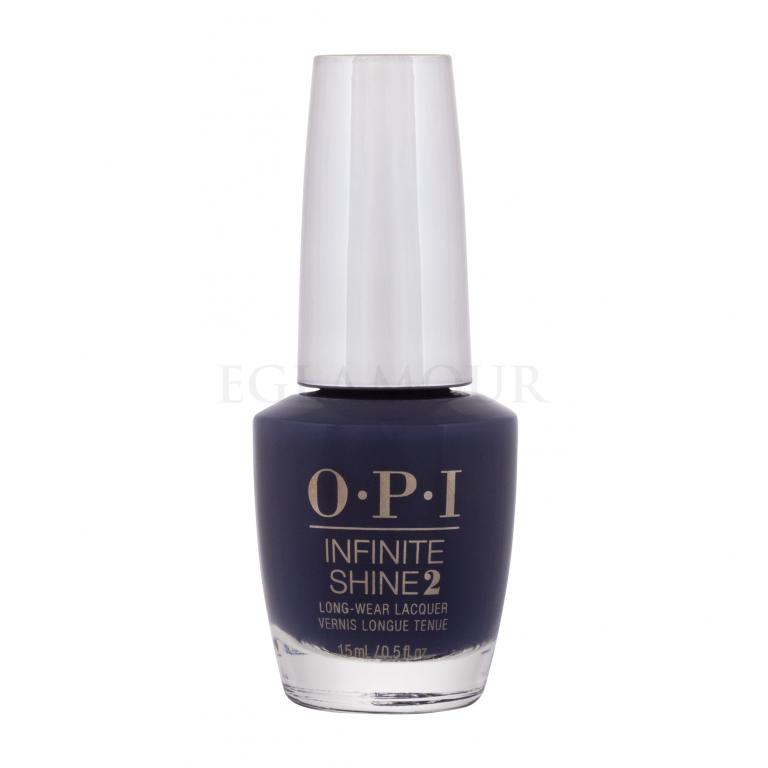 OPI Infinite Shine Lakier do paznokci dla kobiet 15 ml Odcień HR K19 March In Uniform