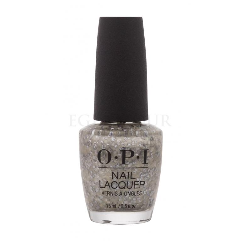 OPI Nail Lacquer Lakier do paznokci dla kobiet 15 ml Odcień NL T97 This Shade Is Blossom