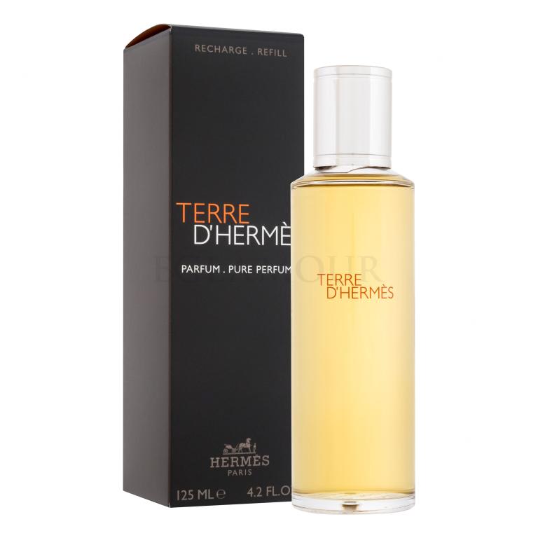 Hermes Terre d´Hermès Perfumy dla mężczyzn Napełnienie 125 ml