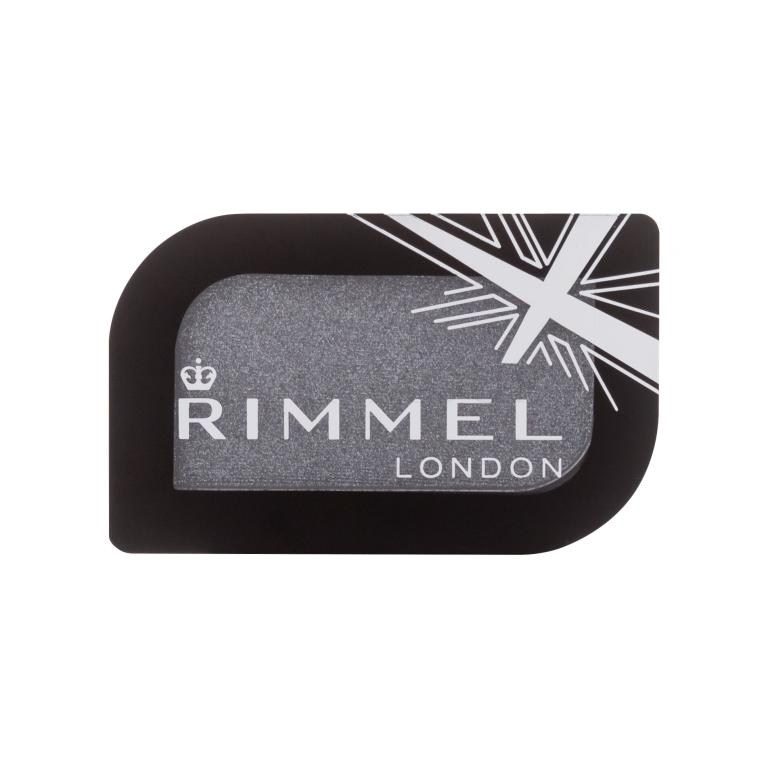 Rimmel London Magnif´Eyes Mono Cienie do powiek dla kobiet 3,5 g Odcień 015 Show Off
