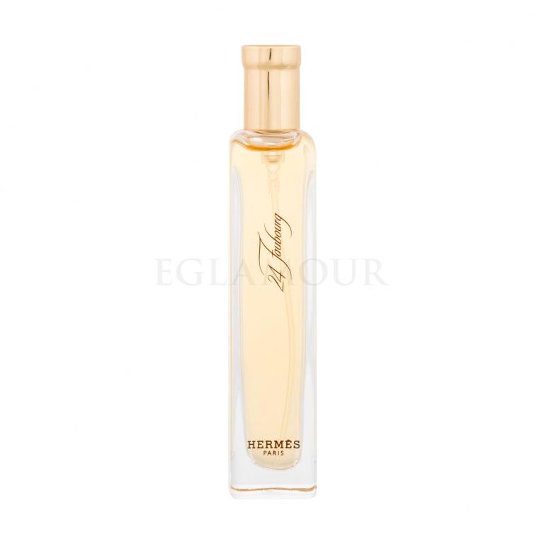 Hermes 24 Faubourg Woda perfumowana dla kobiet 15 ml