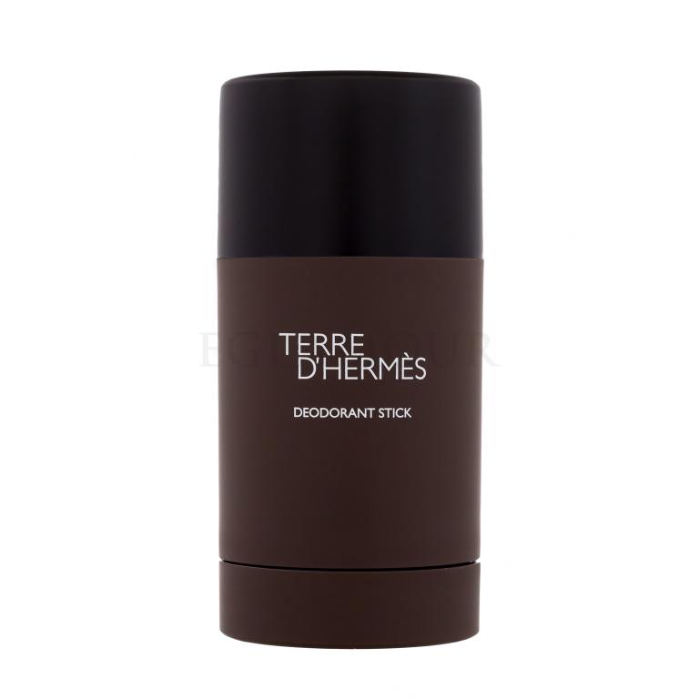 Hermes Terre d´Hermès Dezodorant dla mężczyzn 75 ml