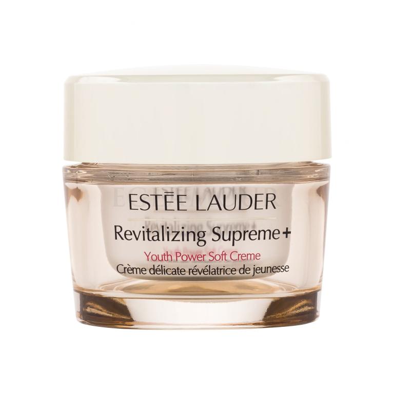 Estée Lauder Revitalizing Supreme+ Youth Power Soft Creme Krem do twarzy na dzień dla kobiet 75 ml