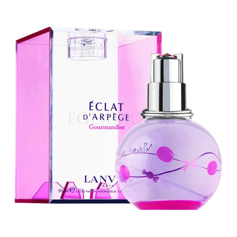 Lanvin Éclat D´Arpege Gourmandise Woda perfumowana dla kobiet 50 ml tester