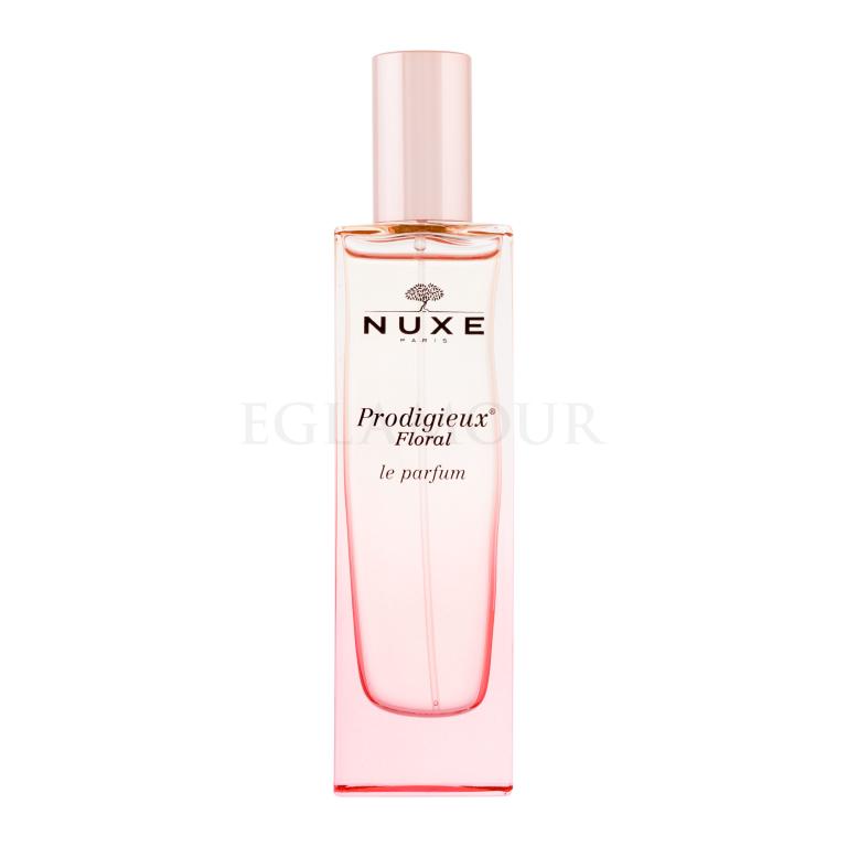 NUXE Prodigieux Floral Le Parfum Woda perfumowana dla kobiet 50 ml tester