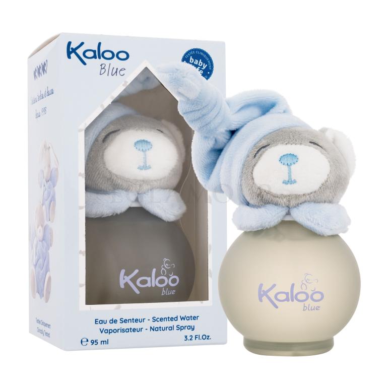 Kaloo Blue Spray do ciała dla dzieci 95 ml