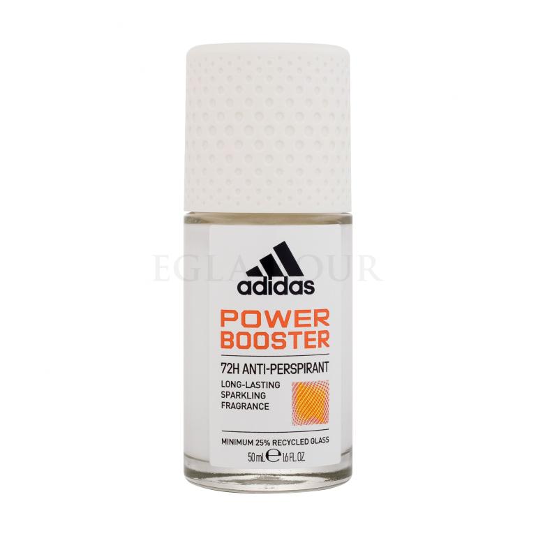 Adidas Power Booster 72H Anti-Perspirant Antyperspirant dla kobiet 50 ml