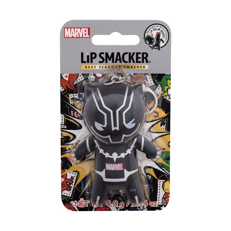 Lip Smacker Marvel Black Panther Tangerine Balsam do ust dla dzieci 4 g