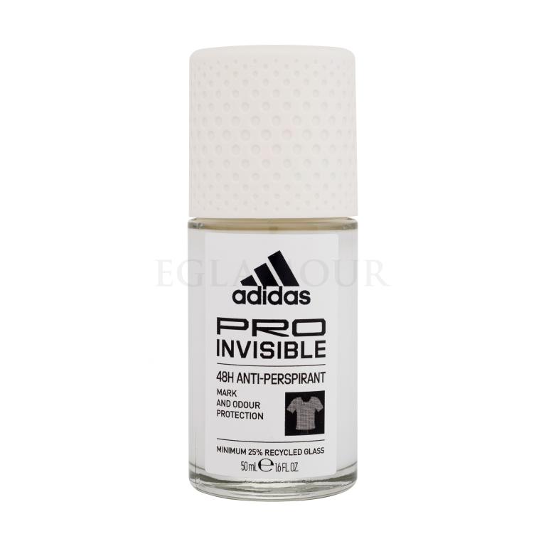 Adidas Pro Invisible 48H Anti-Perspirant Antyperspirant dla kobiet 50 ml